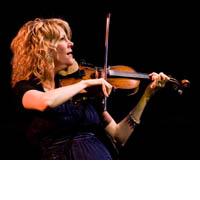 Portrait of Natalie MacMaster