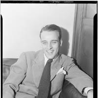 Portrait of Neal Hefti