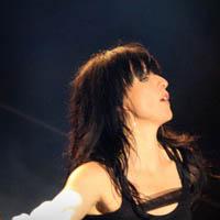 Portrait of Nena
