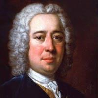 Portrait of Nicola Porpora