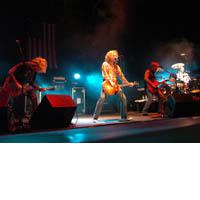 Portrait of Night Ranger