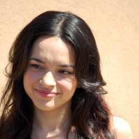 Portrait of Norah Jones
