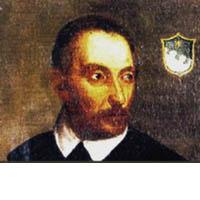 Portrait of Orazio Vecchi