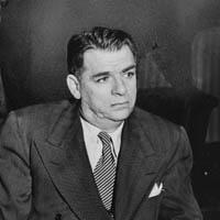 Portrait of Oscar Hammerstein II