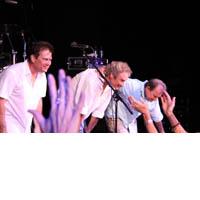 Portrait of Pablo Cruise