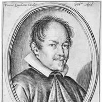 Portrait of Paolo Quagliati