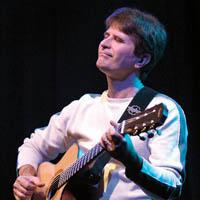 Portrait of Pat Kirtley
