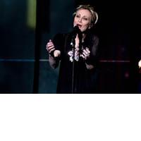 Portrait of Patricia Kaas