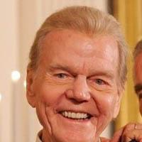 Portrait of Paul Harvey