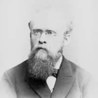 Portrait of Paul Klengel
