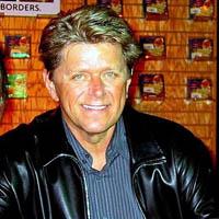 Portrait of Peter Cetera