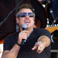Portrait of Phil Vassar