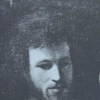 Portrait of Philippe Verdelot