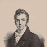 Portrait of Pierre Rode
