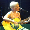 Portrait of Pink