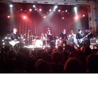 Portrait of Plain White T's