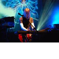 Portrait of Porcupine Tree