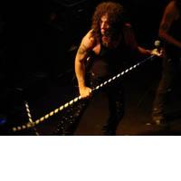 Portrait of Quiet Riot