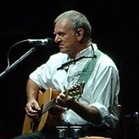 Portrait of Ralph McTell