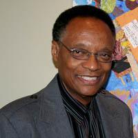 Portrait of Ramsey Lewis