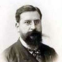Portrait of Raoul Pugno