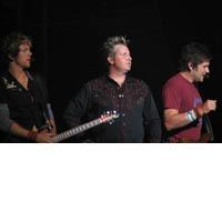 Portrait of Rascal Flatts