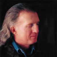Portrait of Ray Lynch