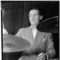 Portrait of Ray McKinley