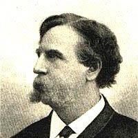 Portrait of Richard Storrs Willis