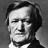 Portrait of Richard Wagner