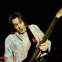Portrait of Rick Springfield