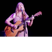 Portrait of Rickie Lee Jones