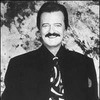 Portrait of Robert Goulet