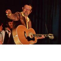 Portrait of Roger Whittaker