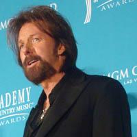 Portrait of Ronnie Dunn