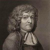 Portrait of Samuel Cooper