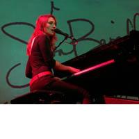 Portrait of Sara Bareilles