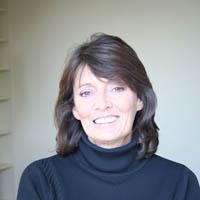 Portrait of Sarah Douglas