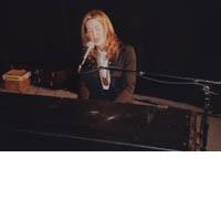 Portrait of Sarah McLachlan