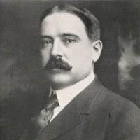 Portrait of Sears