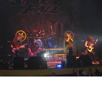 Portrait of Shadows Fall