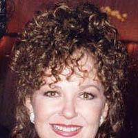 Portrait of Shelley Fabares