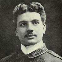 Portrait of Simone Mantia