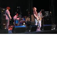 Portrait of Soul Asylum