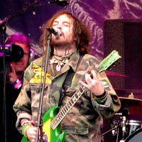 Portrait of Soulfly