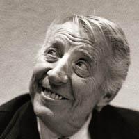 Portrait of Stan Kenton