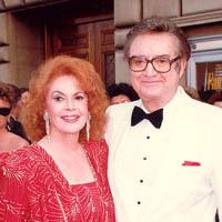 Portrait of Steve Allen