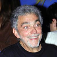 Portrait of Steve Gadd