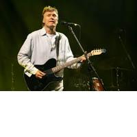 Portrait of Steve Winwood