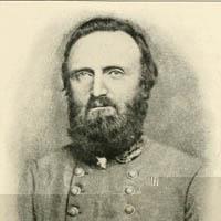 Portrait of Stonewall Jackson